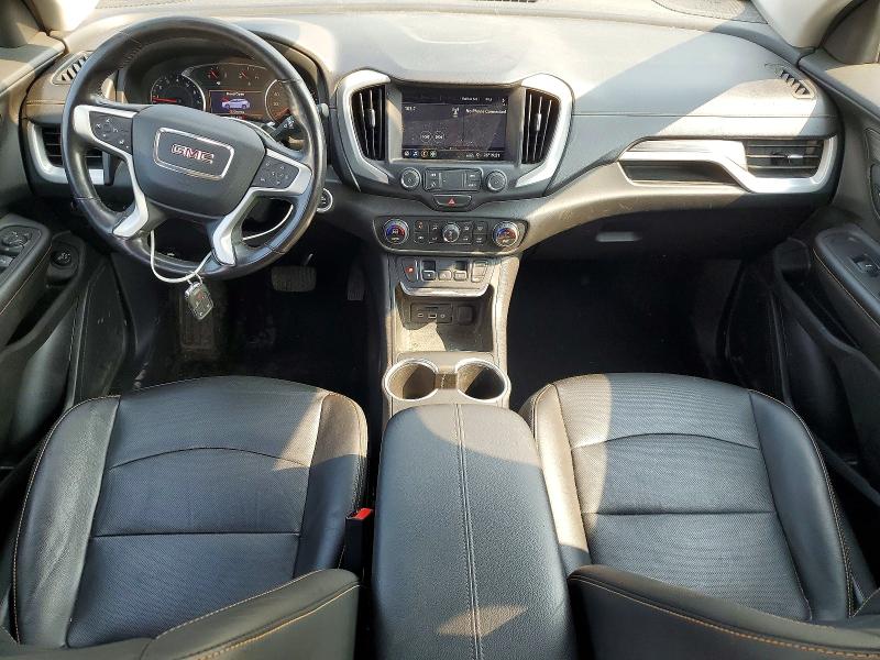 Продажа на аукционе авто 2019 Gmc Terrain, vin: 3GKALVEX4KL108324, номер лота: 60943216