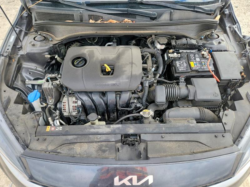 Aukcja sprzedaży 2024 Kia Forte, vin: 3KPF24AD3RE773952, numer aukcji: 62406586