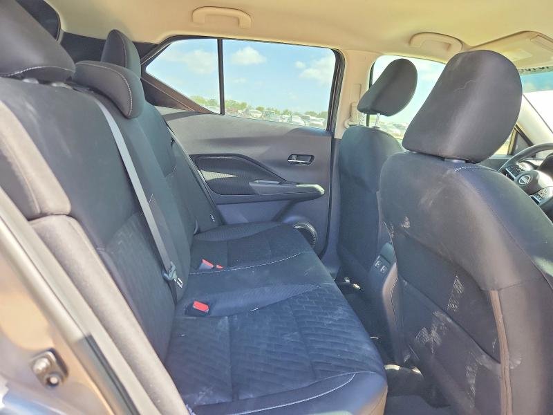 Aukcja sprzedaży 2023 Nissan Kicks, vin: 3N1CP5CV9PL539021, numer aukcji: 60240196