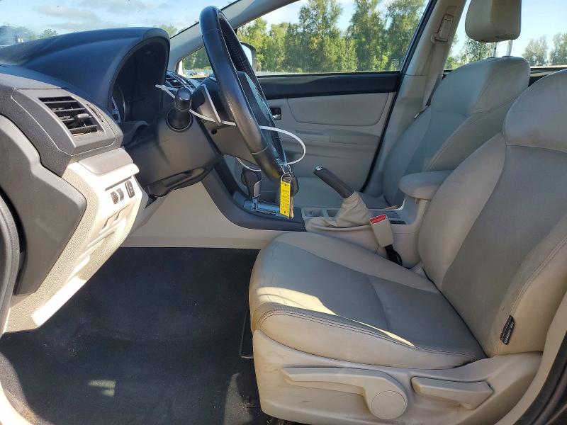 Продажа на аукционе авто 2013 Subaru Impreza, vin: JF1GPAS65D2894093, номер лота: 62355276