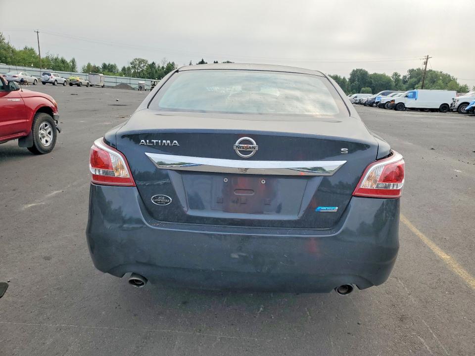 2013 Nissan Altima მანქანა იყიდება აუქციონზე, vin: 1N4AL3AP1DC170919, აუქციონის ნომერი: 61164166