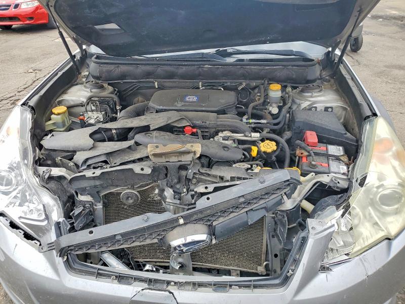 Aukcja sprzedaży 2010 Subaru Legacy, vin: 4S3BMBC61A3229604, numer aukcji: 62594776