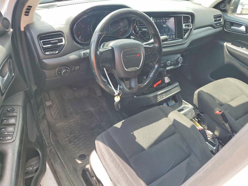 Aukcja sprzedaży 2021 Dodge Durango, vin: 1C4RDJFG1MC764515, numer aukcji: 61344626