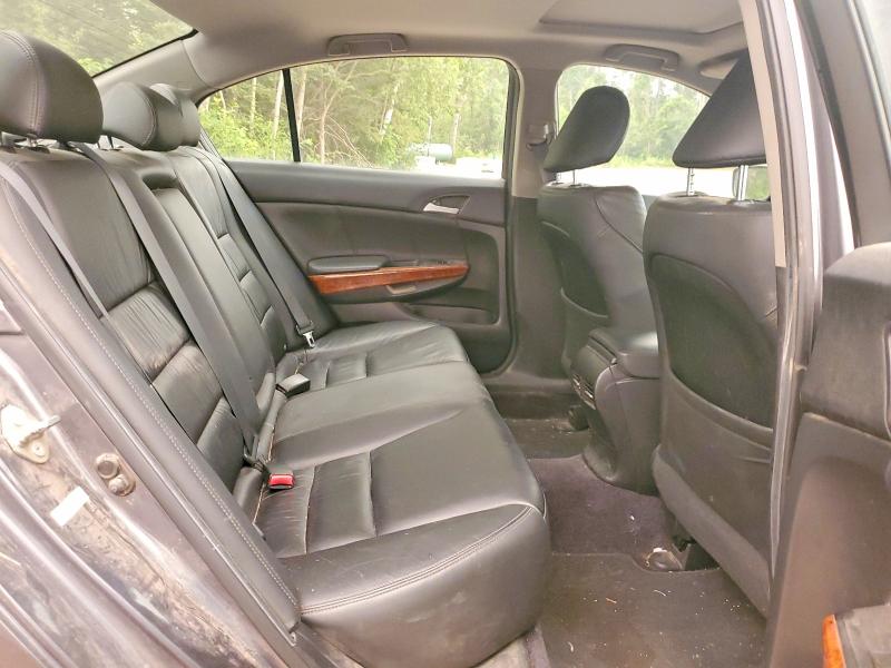 Aukcja sprzedaży 2011 Honda Accord, vin: 1HGCP2F86BA800298, numer aukcji: 60992716
