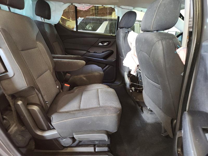 Продажа на аукционе авто 2019 Chevrolet Traverse, vin: 1GNERGKW0KJ290556, номер лота: 60430256