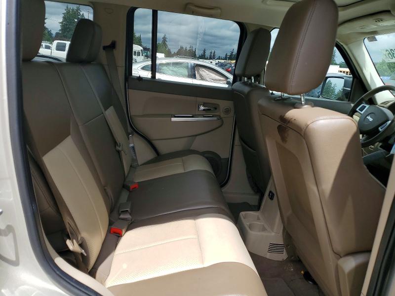 Aukcja sprzedaży 2008 Jeep Liberty, vin: 1J8GN58K38W148034, numer aukcji: 60115736