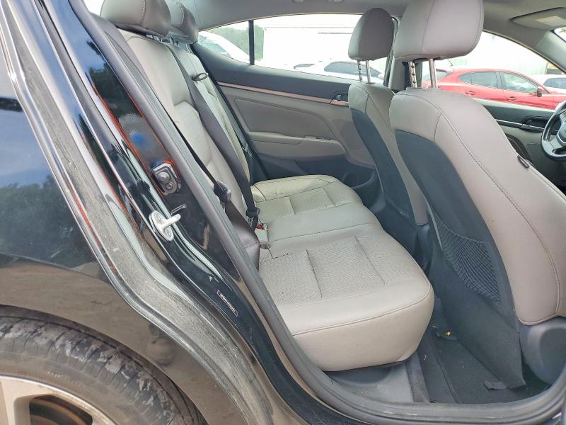 Продаж на аукціоні авто 2017 Hyundai Elantra, vin: 5NPD84LF4HH029467, номер лоту: 61134326