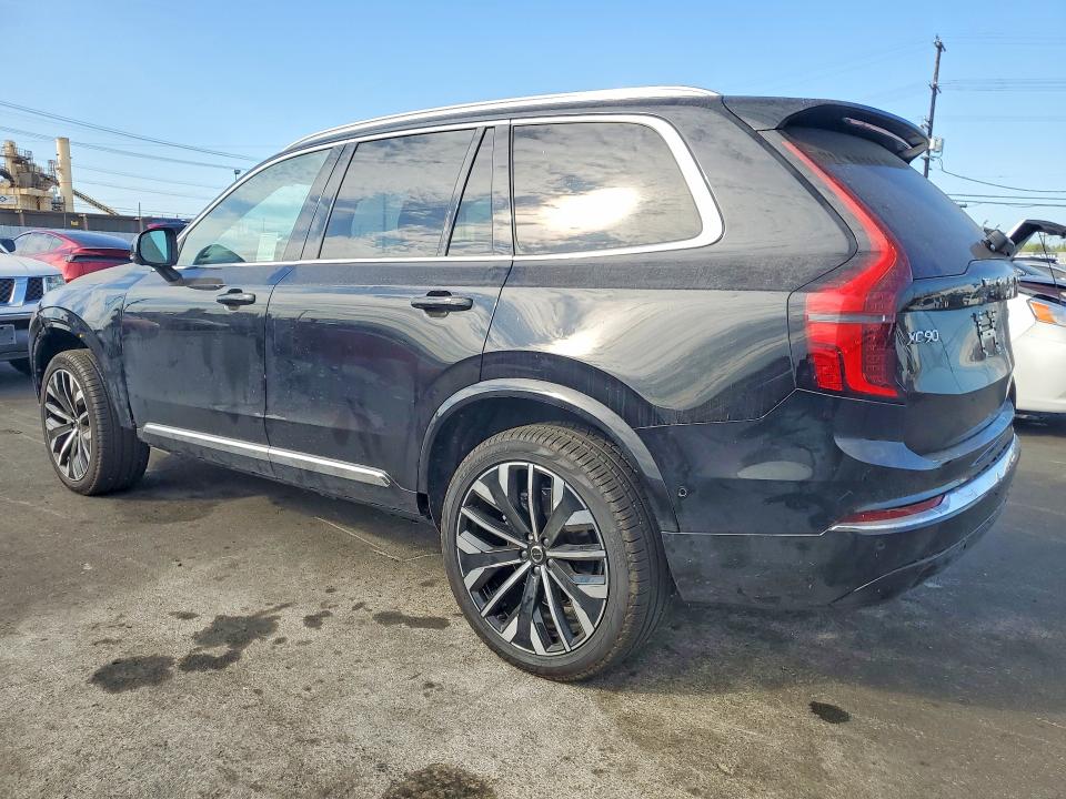 Aukcja sprzedaży 2026 Volvo Xc90, vin: YV4062JE7T1428244, numer aukcji: 61421606