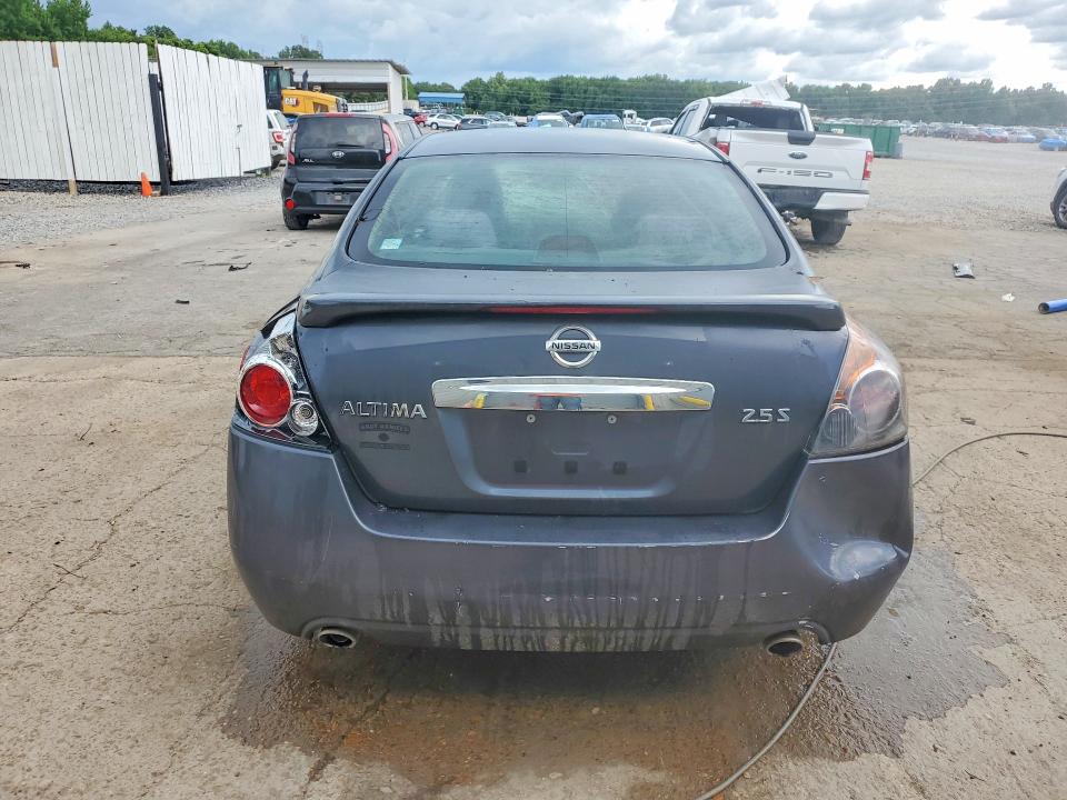 Aukcja sprzedaży 2012 Nissan Altima, vin: 1N4AL2AP2CN521088, numer aukcji: 60849096