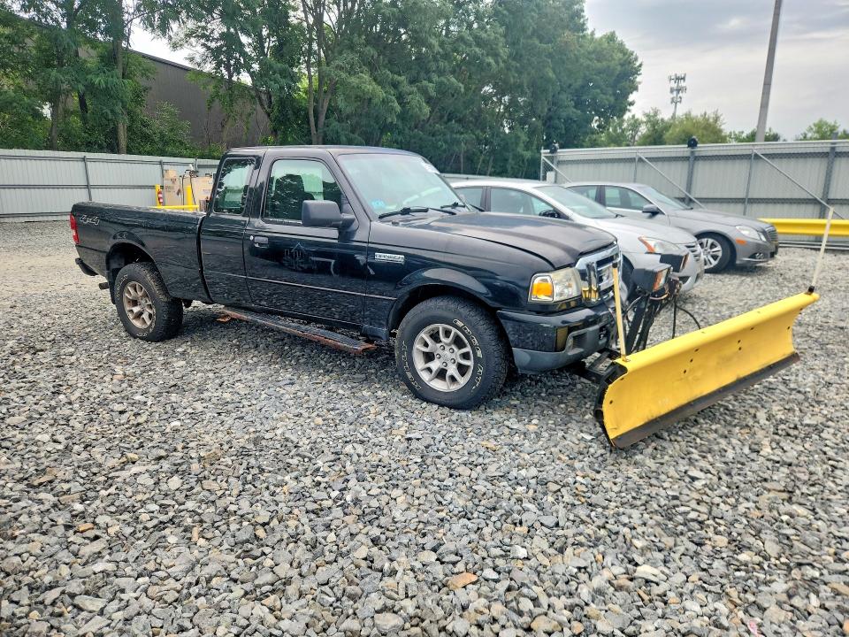 Продажа на аукционе авто 2007 Ford Ranger, vin: 1FTZR15E07PA41155, номер лота: 61783106