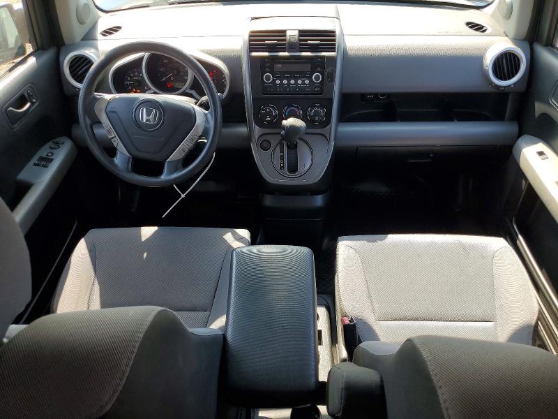 Продаж на аукціоні авто 2007 Honda Element, vin: 5J6YH28767L007594, номер лоту: 59244346
