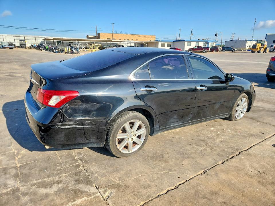 Aukcja sprzedaży 2009 Lexus Es, vin: JTHBJ46G892279263, numer aukcji: 56504216