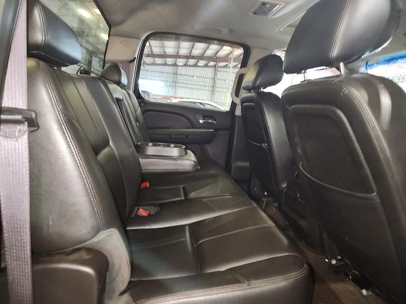 Продажа на аукционе авто 2012 Gmc Sierra, vin: 3GTP2WE77CG232466, номер лота: 62858606