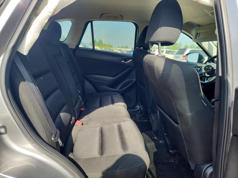 59244636 :رقم المزاد ، JM3KE4CY4E0402248 vin ، 2014 Mazda Cx-5 مزاد بيع