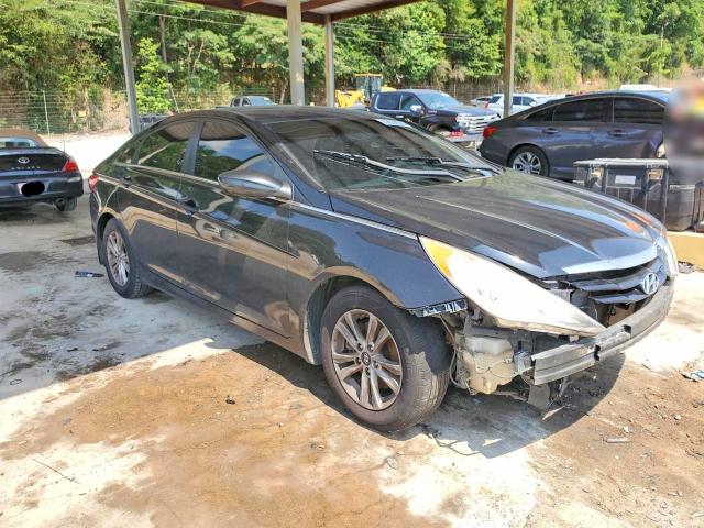 Продажа на аукционе авто 2013 Hyundai Sonata, vin: 5NPEB4AC5DH709421, номер лота: 59630926