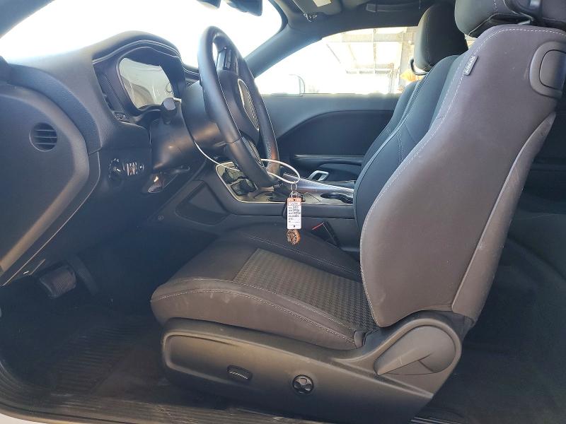 Aukcja sprzedaży 2015 Dodge Challenger, vin: 2C3CDZAG4FH740306, numer aukcji: 62304356