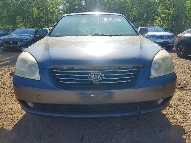 Продаж на аукціоні авто 2008 Kia Optima, vin: KNAGE124685202827, номер лоту: 60137026