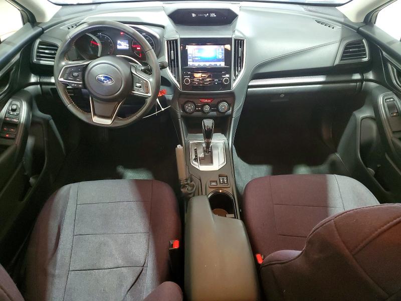 59848676 :رقم المزاد ، JF2GTACC8K8348135 vin ، 2019 Subaru Crosstrek مزاد بيع