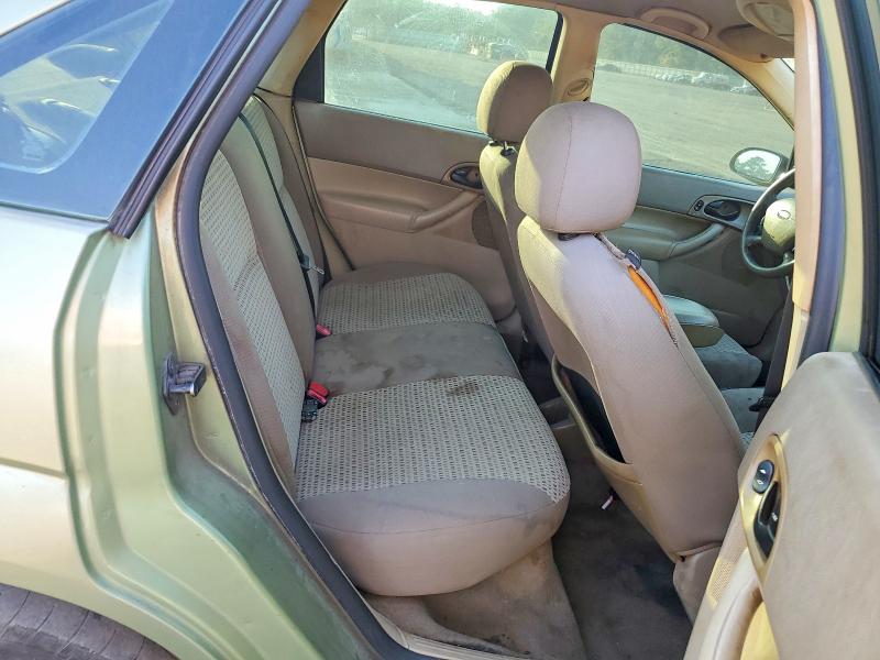 Aukcja sprzedaży 2007 Ford Focus, vin: 1FAHP34N87W149775, numer aukcji: 62802886