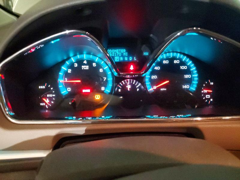 2015 Chevrolet Traverse მანქანა იყიდება აუქციონზე, vin: 1GNKRHKD0FJ186825, აუქციონის ნომერი: 61305566