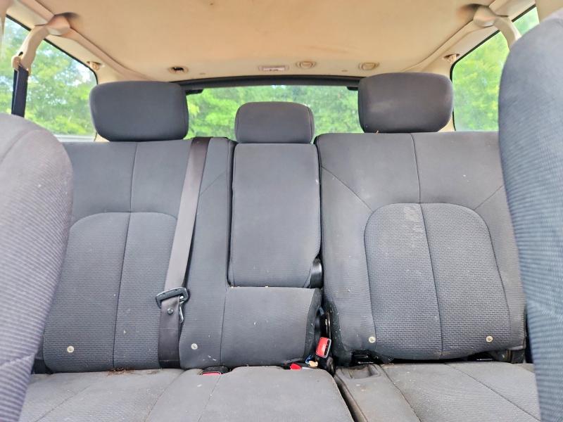 59749466 :رقم المزاد ، 4A4MN21S06E073047 vin ، 2006 Mitsubishi Endeavor مزاد بيع
