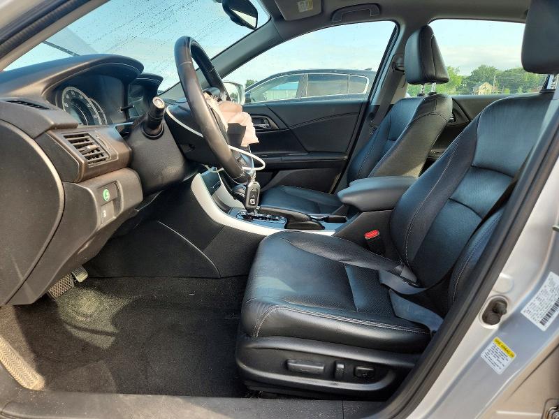 Aukcja sprzedaży 2014 Honda Accord, vin: 1HGCR2F84EA004860, numer aukcji: 62940186
