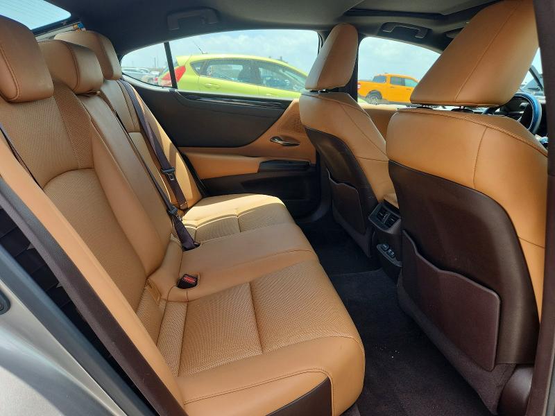 Aukcja sprzedaży 2020 Lexus Es, vin: 58ADZ1B14LU081573, numer aukcji: 60404946