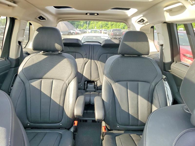 Aukcja sprzedaży 2019 Bmw X7, vin: 5UXCX4C57KLB40346, numer aukcji: 59677966