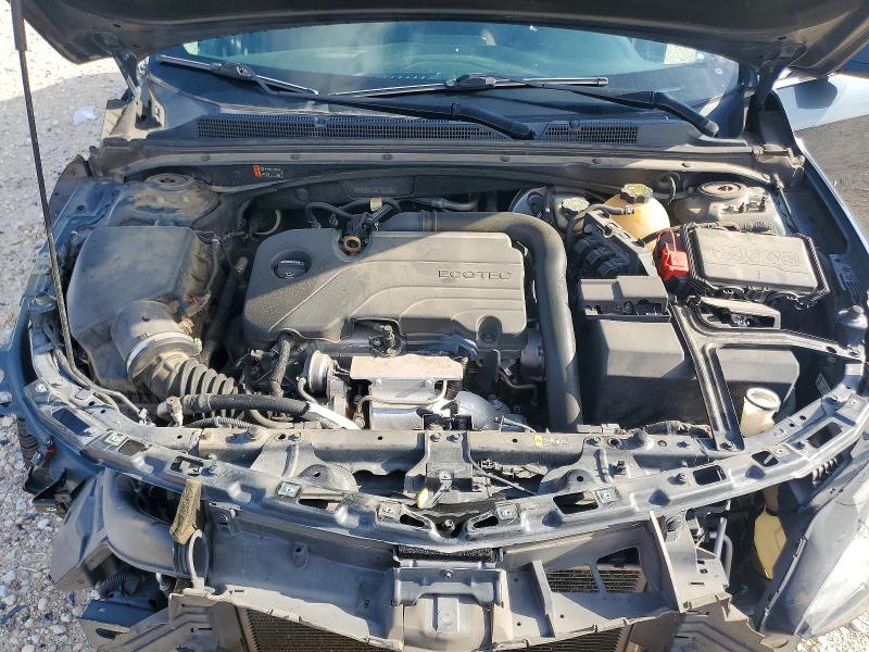 62305706 :رقم المزاد ، 1G1ZD5ST6KF158223 vin ، 2019 Chevrolet Malibu مزاد بيع