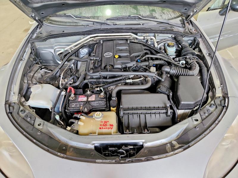 Aukcja sprzedaży 2011 Mazda Mx-5 Miata, vin: JM1NC2PF9B0218430, numer aukcji: 61158056