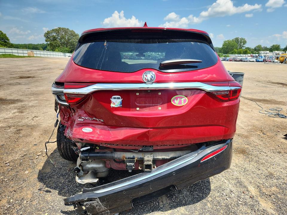 Aukcja sprzedaży 2020 Buick Enclave, vin: 5GAEVBKW7LJ213760, numer aukcji: 60257336