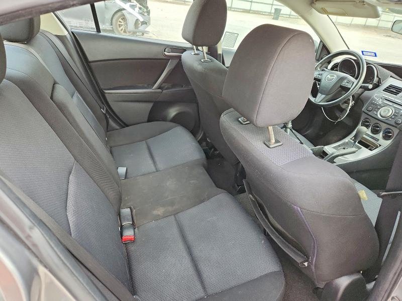 Aukcja sprzedaży 2010 Mazda 3, vin: JM1BL1SG9A1325175, numer aukcji: 61325856