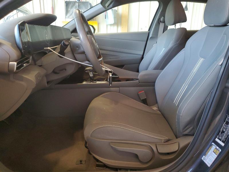 Aukcja sprzedaży 2023 Hyundai Elantra, vin: 5NPLS4AG8PH098198, numer aukcji: 62216996