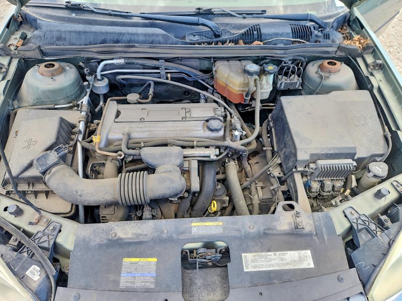 Aukcja sprzedaży 2004 Chevrolet Malibu, vin: 1G1ZS52F24F248407, numer aukcji: 60403306