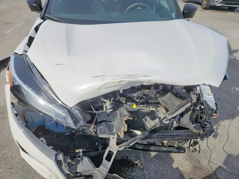 63597486 :رقم المزاد ، 3N1CP5DV1RL527558 vin ، 2024 Nissan Kicks مزاد بيع