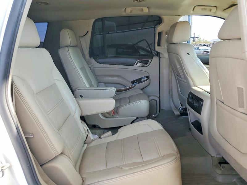 Aukcja sprzedaży 2015 Gmc Yukon, vin: 1GKS2CKJ5FR174410, numer aukcji: 61490866