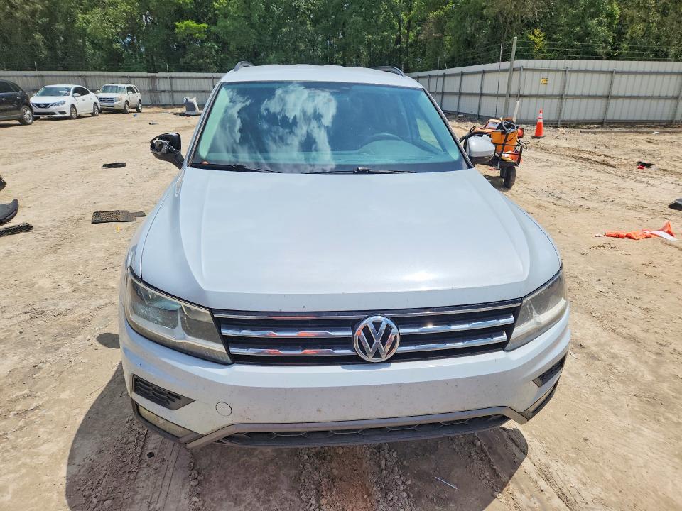 Aukcja sprzedaży 2018 Volkswagen Tiguan, vin: 3VV1B7AXXJM013583, numer aukcji: 61689546