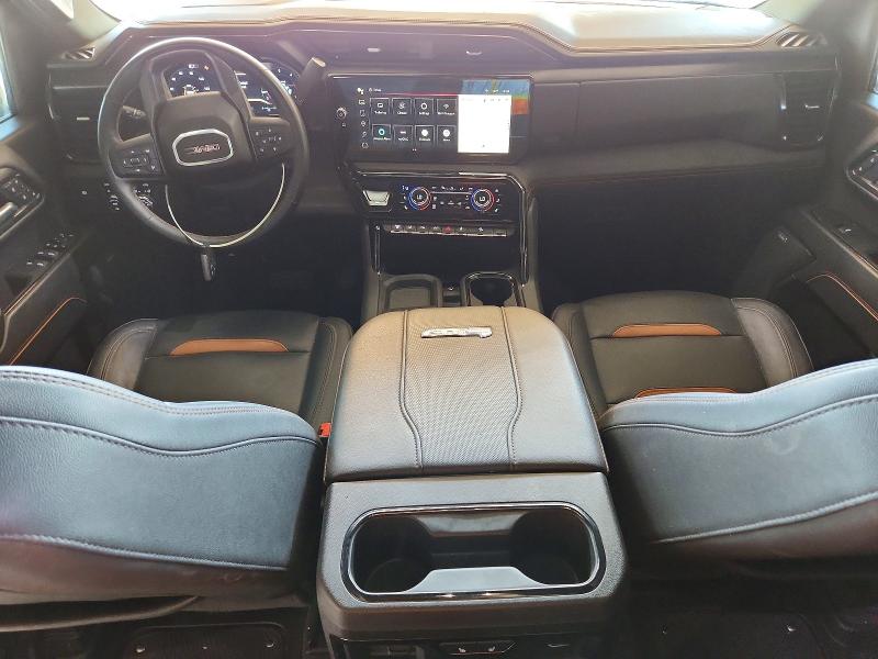 Продаж на аукціоні авто 2024 Gmc Sierra, vin: 1GT49PEY1RF332988, номер лоту: 60075746