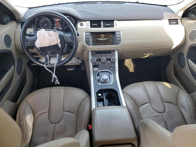 2015 Land Rover Range Rover Evoque მანქანა იყიდება აუქციონზე, vin: SALVP2BG2FH068651, აუქციონის ნომერი: 60876276