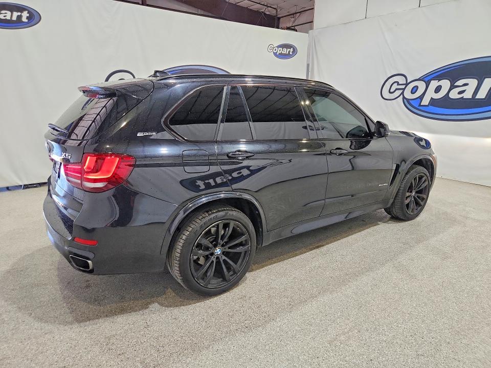 62365246 :رقم المزاد ، 5UXKT0C30H0V97070 vin ، 2017 Bmw X5 مزاد بيع