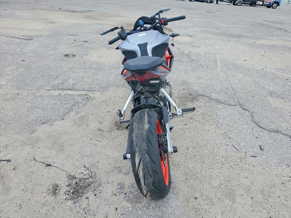 Продажа на аукционе авто 2022 Aprilia Tuono, vin: ZD4KSUL06NS000056, номер лота: 63019446