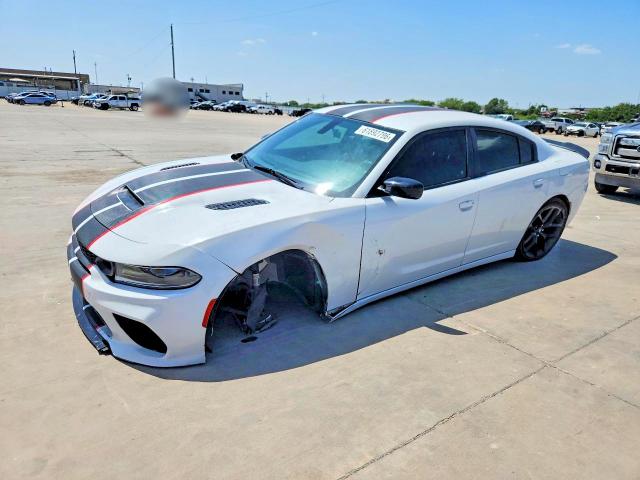 Продажа на аукционе авто 2019 Dodge Charger, vin: 2C3CDXBG0KH615493, номер лота: 61892796