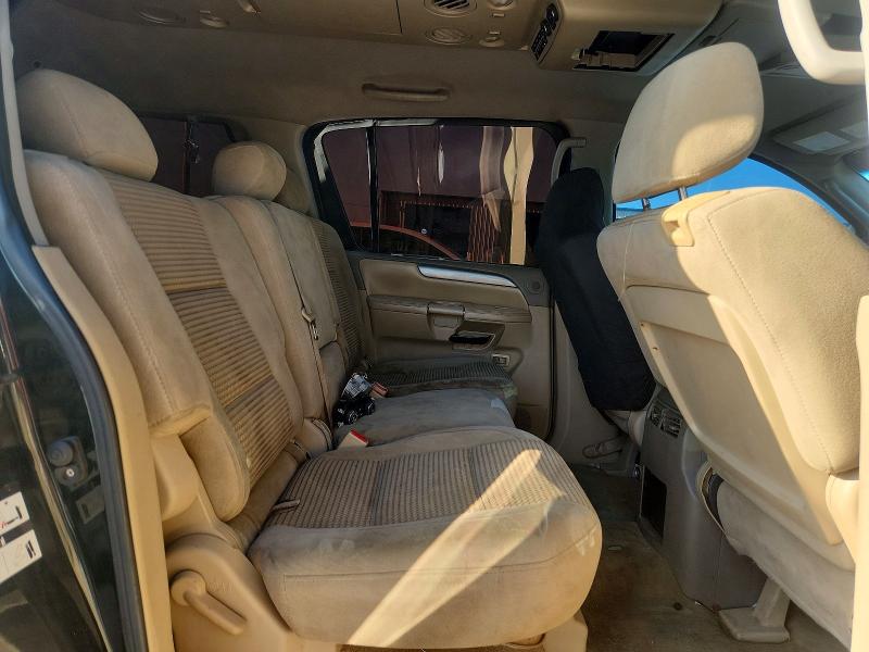 Продаж на аукціоні авто 2008 Nissan Armada, vin: 5N1BA08D98N626248, номер лоту: 62328376