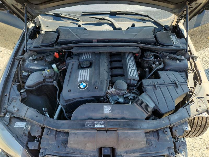 61208686 :رقم المزاد ، WBAPK7G54BNN87146 vin ، 2011 Bmw 328 مزاد بيع