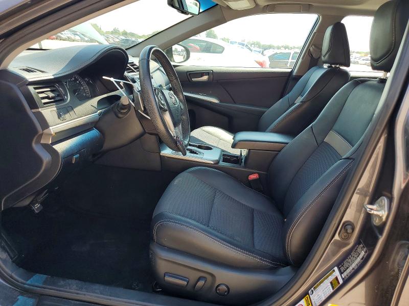 Aukcja sprzedaży 2013 Toyota Camry, vin: 4T1BF1FK7DU667518, numer aukcji: 58646486