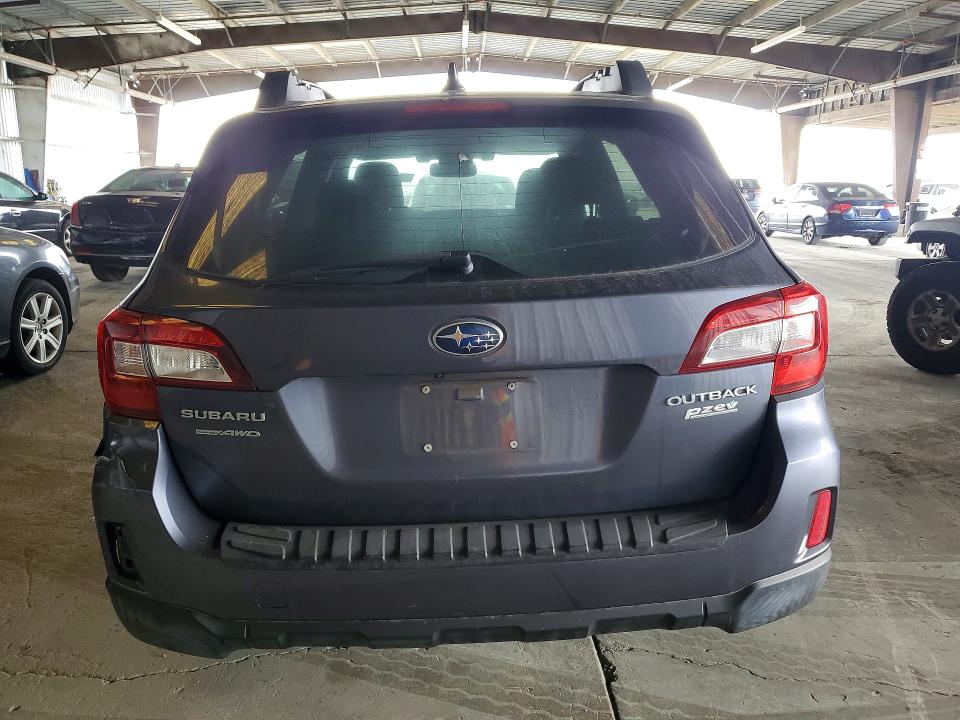 Продаж на аукціоні авто 2016 Subaru Outback, vin: 4S4BSAFC4G3224645, номер лоту: 60478686