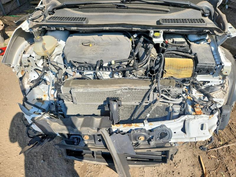 2017 Ford Escape მანქანა იყიდება აუქციონზე, vin: 1FMCU9GD7HUD61630, აუქციონის ნომერი: 60110096