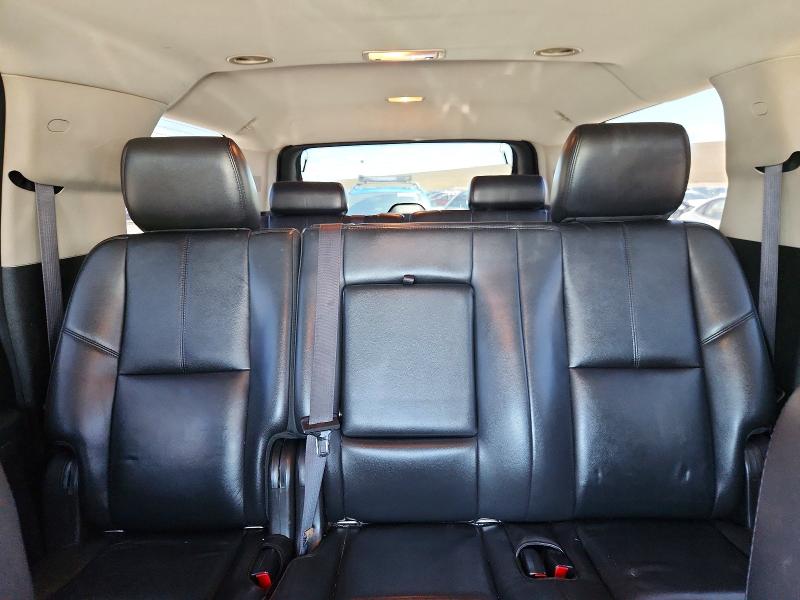 55077616 :رقم المزاد ، 1GKS2KE7XER143629 vin ، 2014 Gmc Yukon Xl مزاد بيع