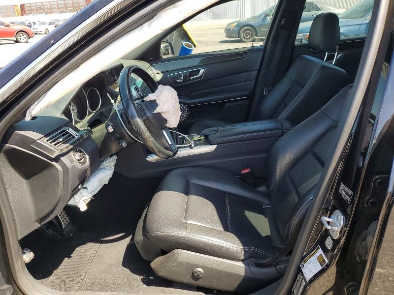 Продажа на аукционе авто 2014 Mercedes-benz E, vin: WDDHF5KBXEB070782, номер лота: 62917806