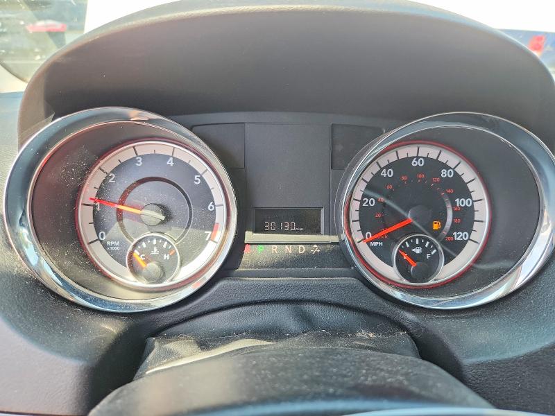Продажа на аукционе авто 2020 Dodge Grand Caravan, vin: 2C4RDGBG9LR183956, номер лота: 59808056